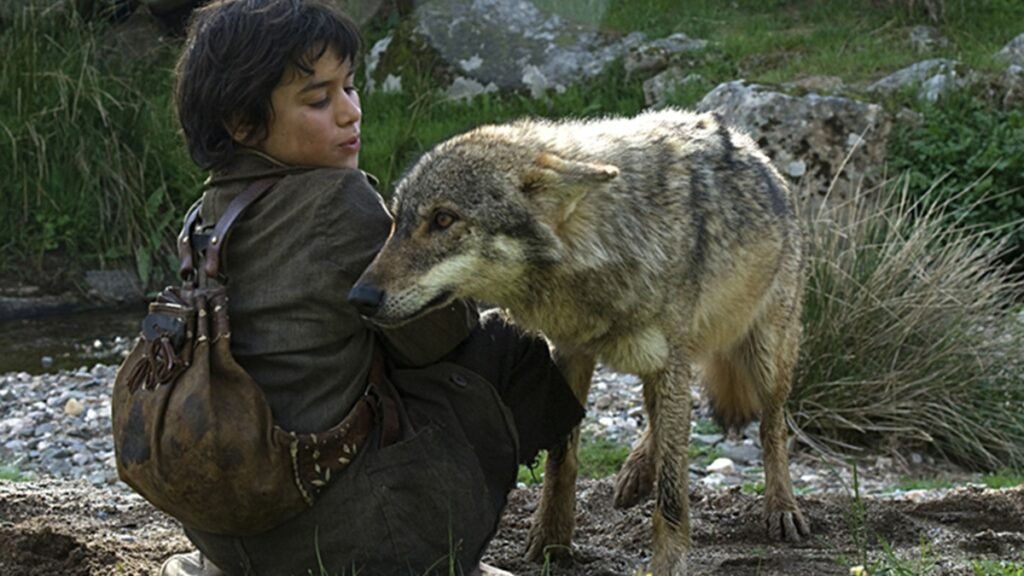 Morre o famoso “menino lobo” da Espanha aos 80 anos