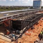 ParkShopping entrega chaves de nova expansão a lojistas