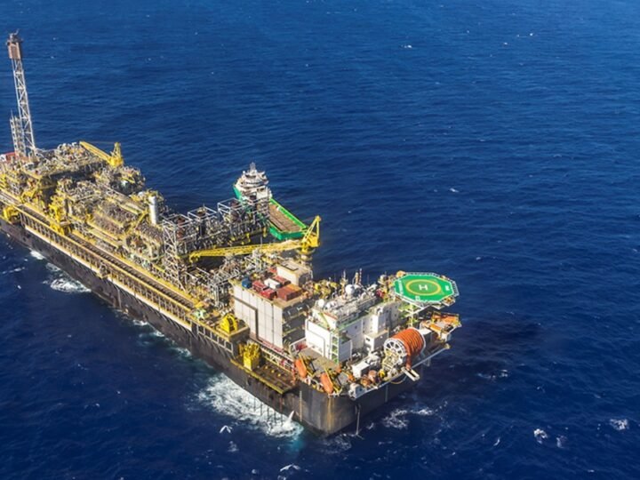 Petrobras confirma descoberta de petróleo na Foz do Amazonas