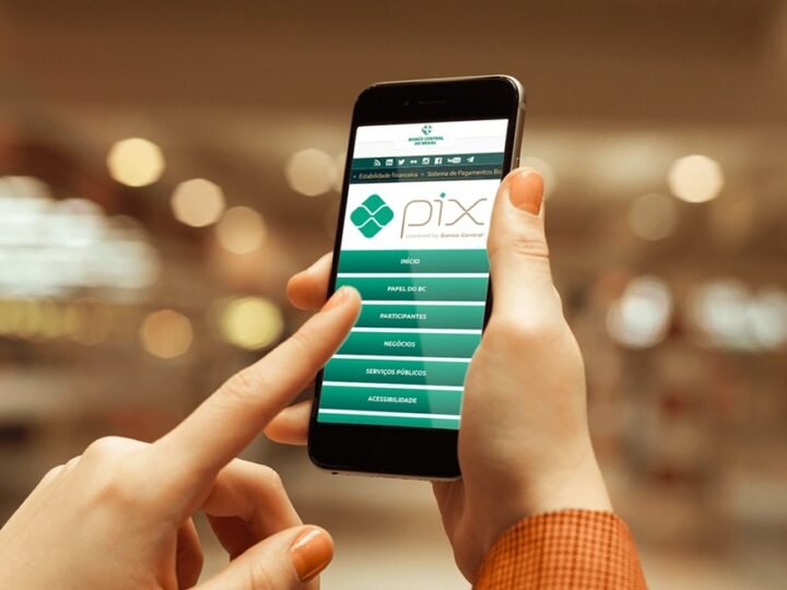 Banco Central vai começar a internacionalizar o Pix