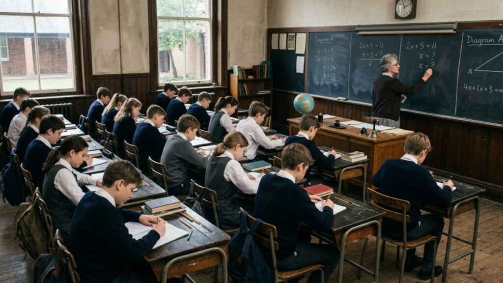 O professor que sustenta o país e não se encontra no orçamento