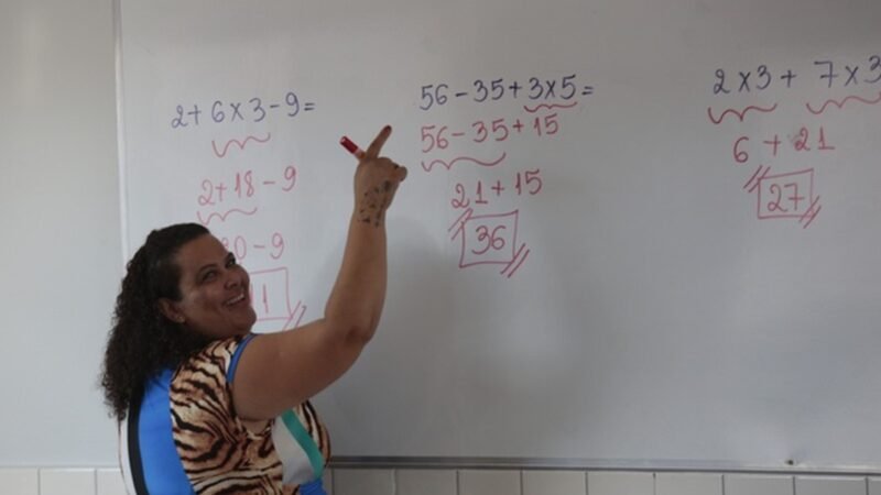 Prorrogadas inscrições para a Formação Continuada