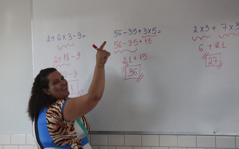 Prorrogadas inscrições para a Formação Continuada