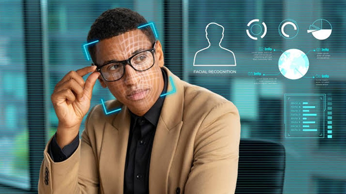 Reconhecimento facial tecnologia identificação Misto Brasil