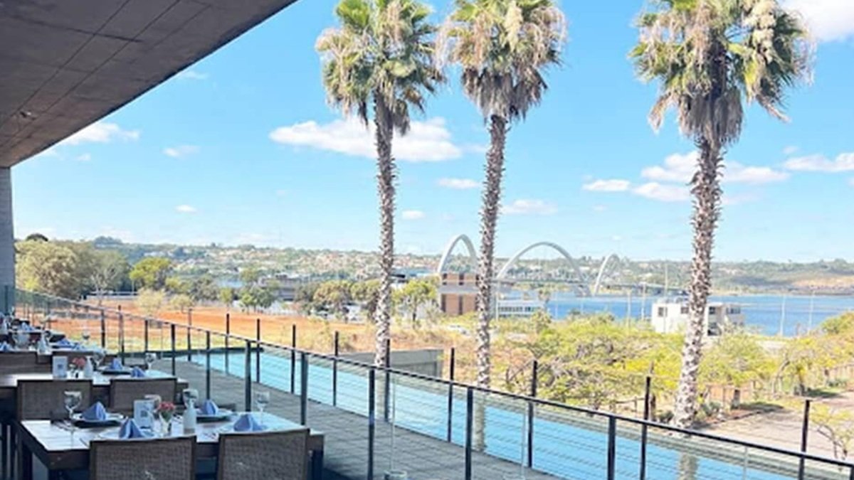 Restaurante NAU Frutos do Mar DF vcomida Misto Brasil