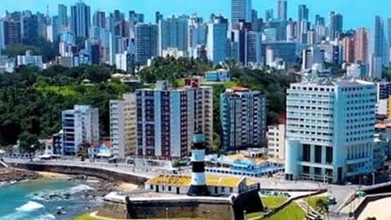 Veja quem são os candidatos aos governos estaduais no Nordeste