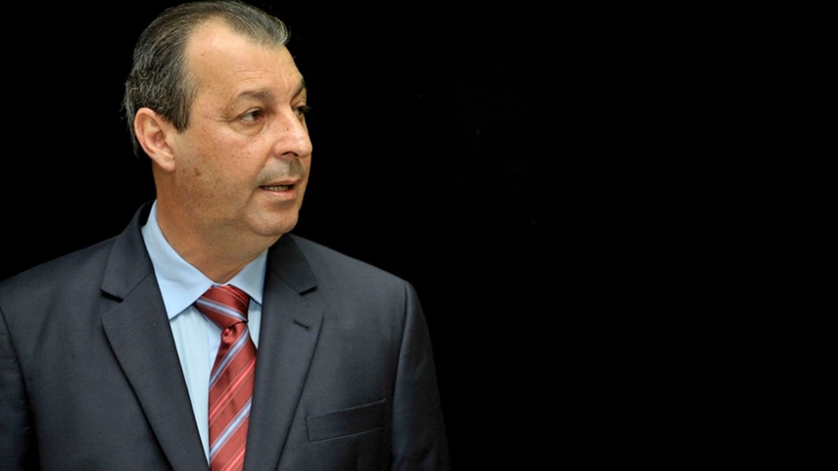 Senador Omar Aziz Senado político AM Misto Brasil