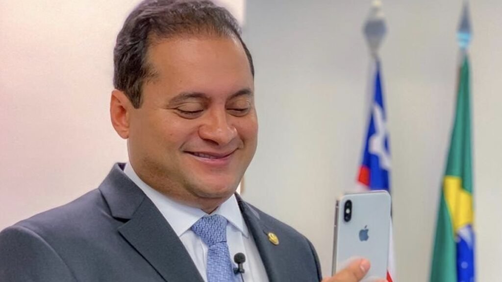 STF investiga Weverton Rocha por obstrução da Justiça