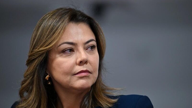 Leila do Vôlei relatará MP que acaba com a “taxa das blusinhas”