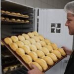 Faturamento da panificação cresce 3,24% no Brasil em 2026