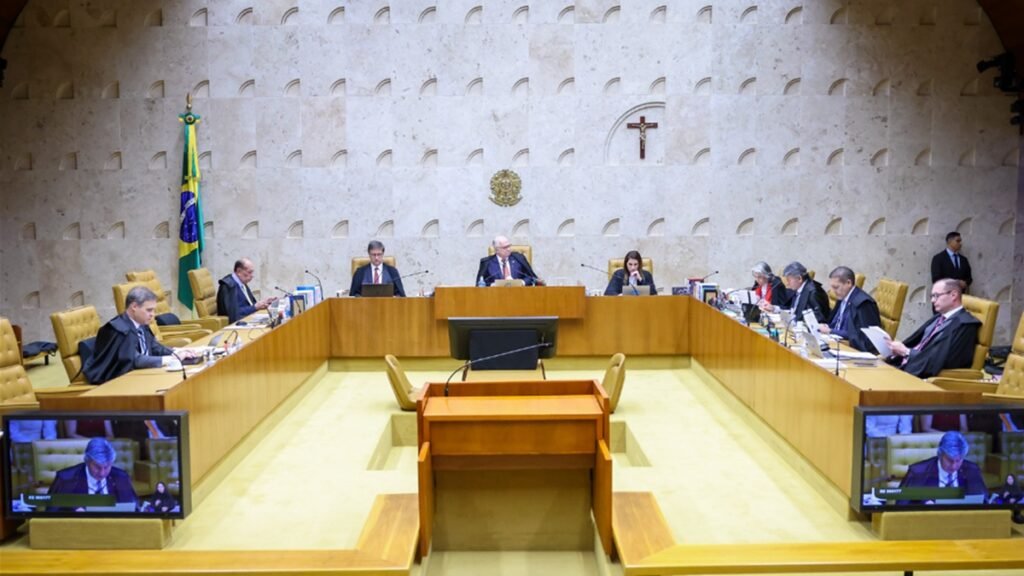 Chantageados: quem recebeu pressão “de altas autoridades”