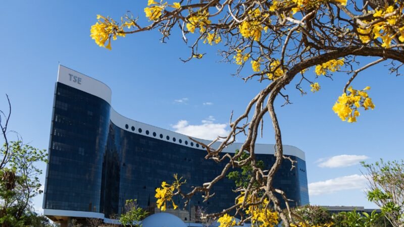 Campanha eleitoral está liberada a partir deste domingo