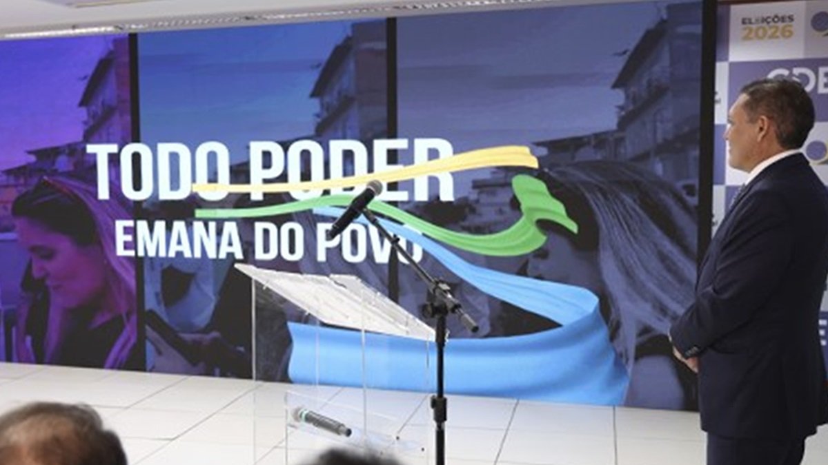 TSE ministro Kassio Nunes Marques ministro Misto Brasil
