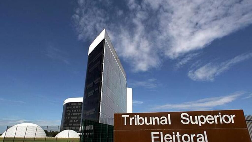 TSE suspende de novos registros de filiações partidárias