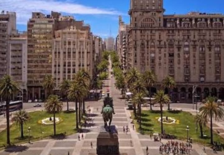 Brasil e Uruguai assinam acordo de cooperação no turismo