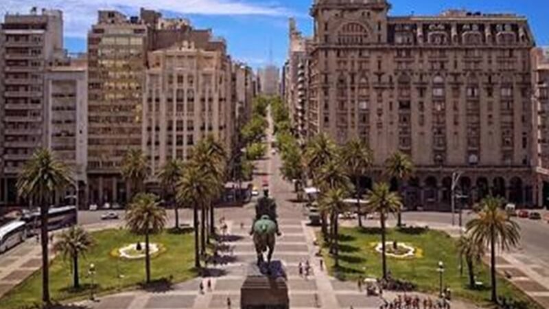 Brasil e Uruguai assinam acordo de cooperação no turismo
