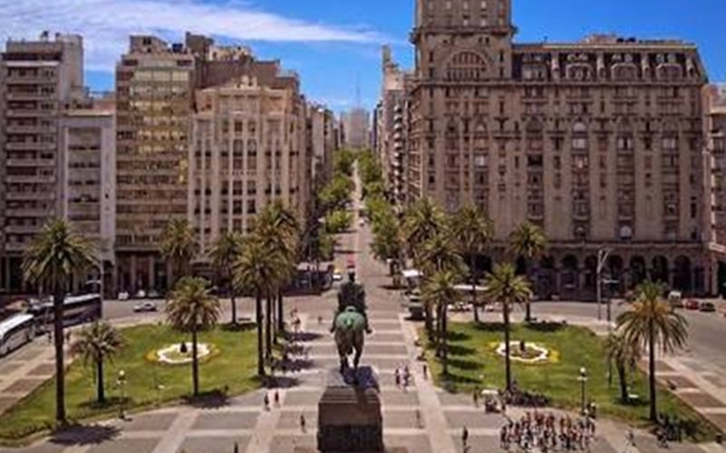 Brasil e Uruguai assinam acordo de cooperação no turismo