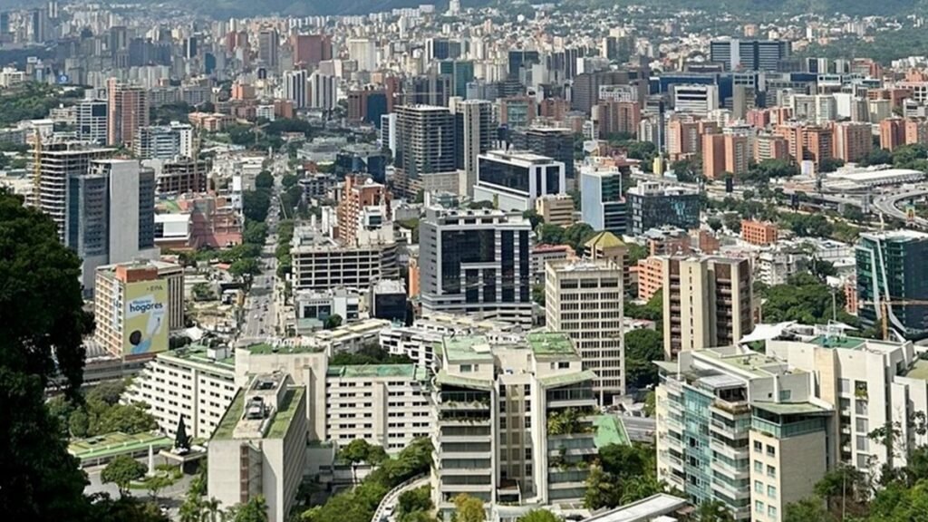 Venezuela: nunca foi a democracia