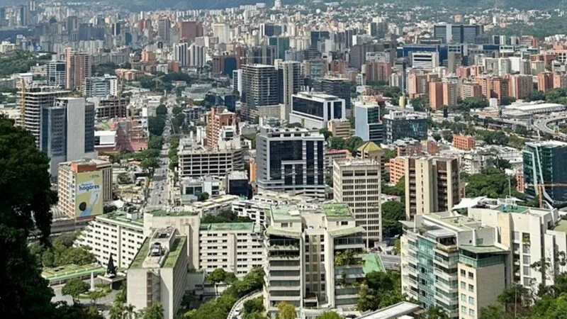 Venezuela: nunca foi a democracia