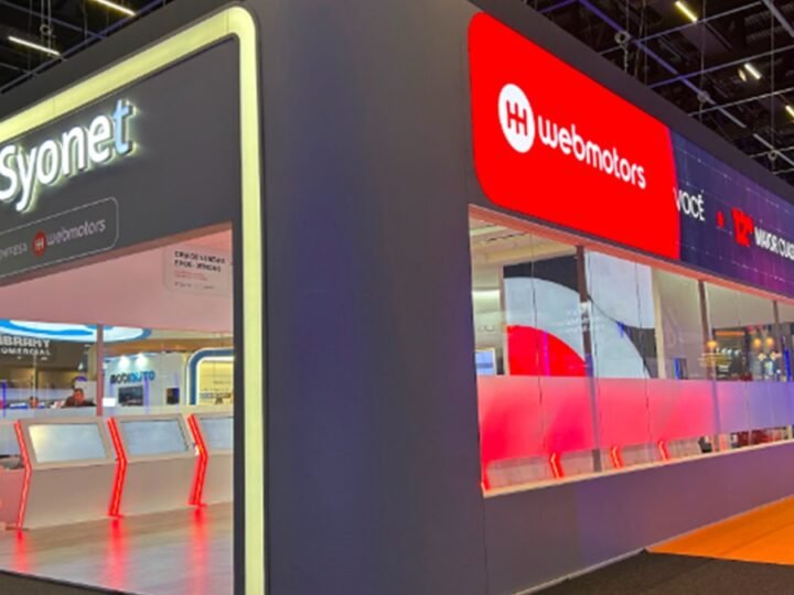 Webmotors compra a Syonet e amplia presença no setor