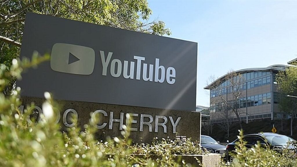 Novo modelo do YouTube contabiliza nova visualização