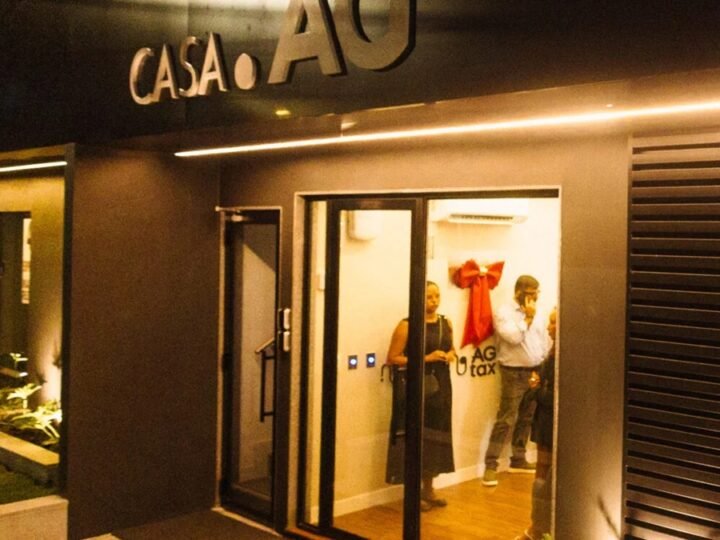 AG TaxTech abre escritório em Brasília de olho em serviços