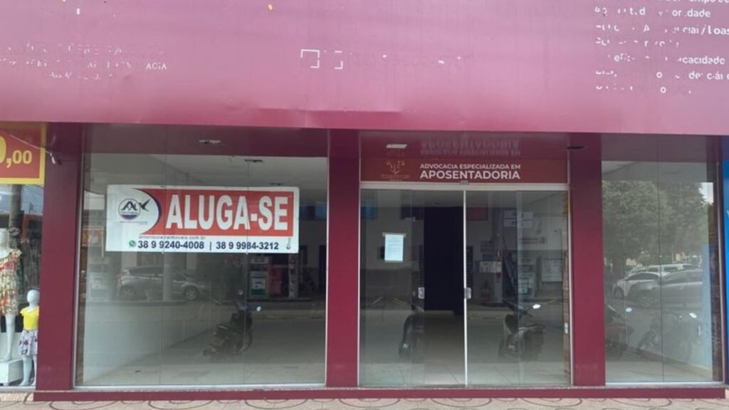 Aluguel comercial sobe 11,21% em 12 meses e supera inflação