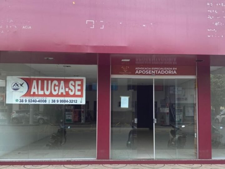 Aluguel comercial sobe 11,21% em 12 meses e supera inflação