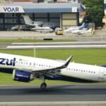 Azul passa a servir café em voos nacionais e internacionais