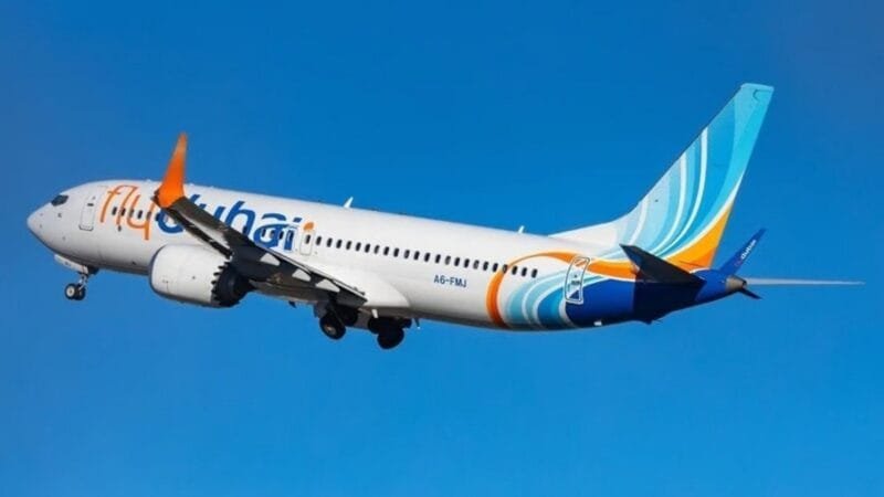 Briga entre pilotos na FlyDubai sugere suspeita de terrorismo