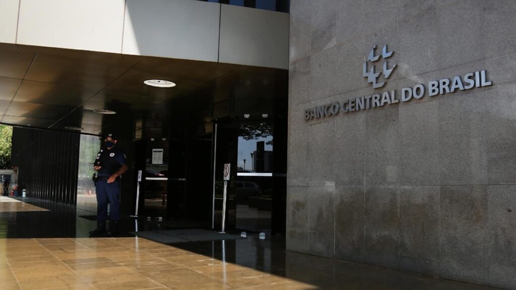 Ex-diretor do BC admitiu à PF saber de fraude desde 2024