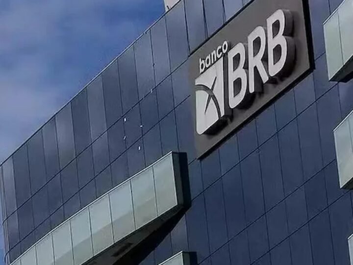 Acionistas do BRB acionam STF contra comissão do GDF