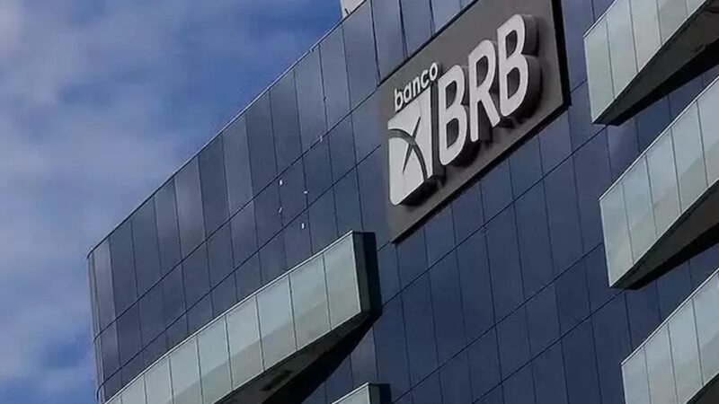 Acionistas do BRB acionam STF contra comissão do GDF