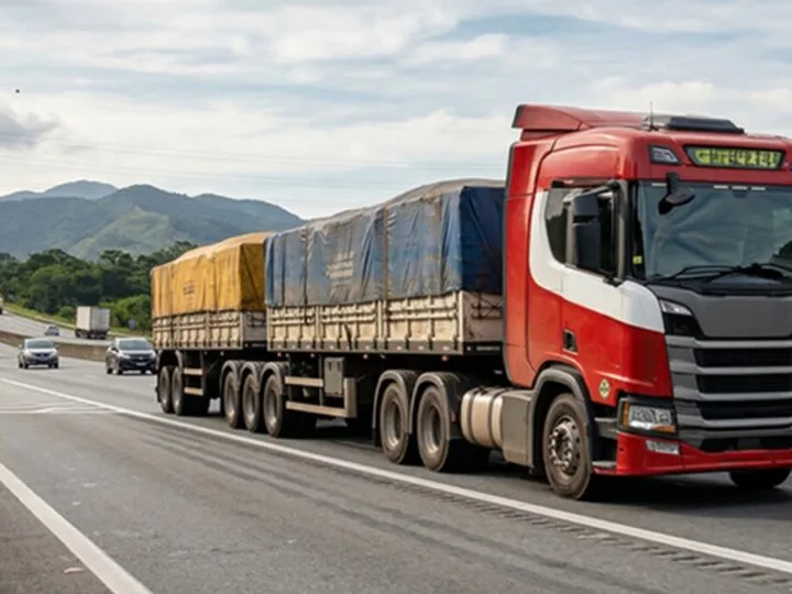 Governança impulsiona transição sustentável de transportadoras