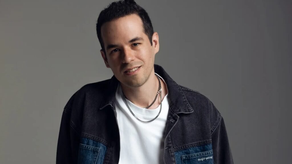 Edgar Barrera lidera as indicações ao Grammy Latino