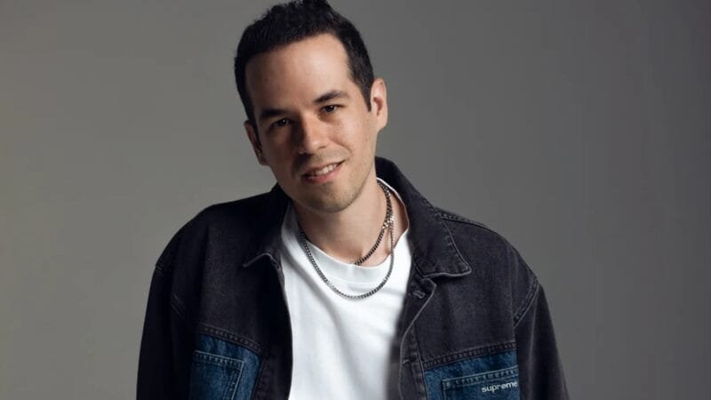 Edgar Barrera lidera as indicações ao Grammy Latino