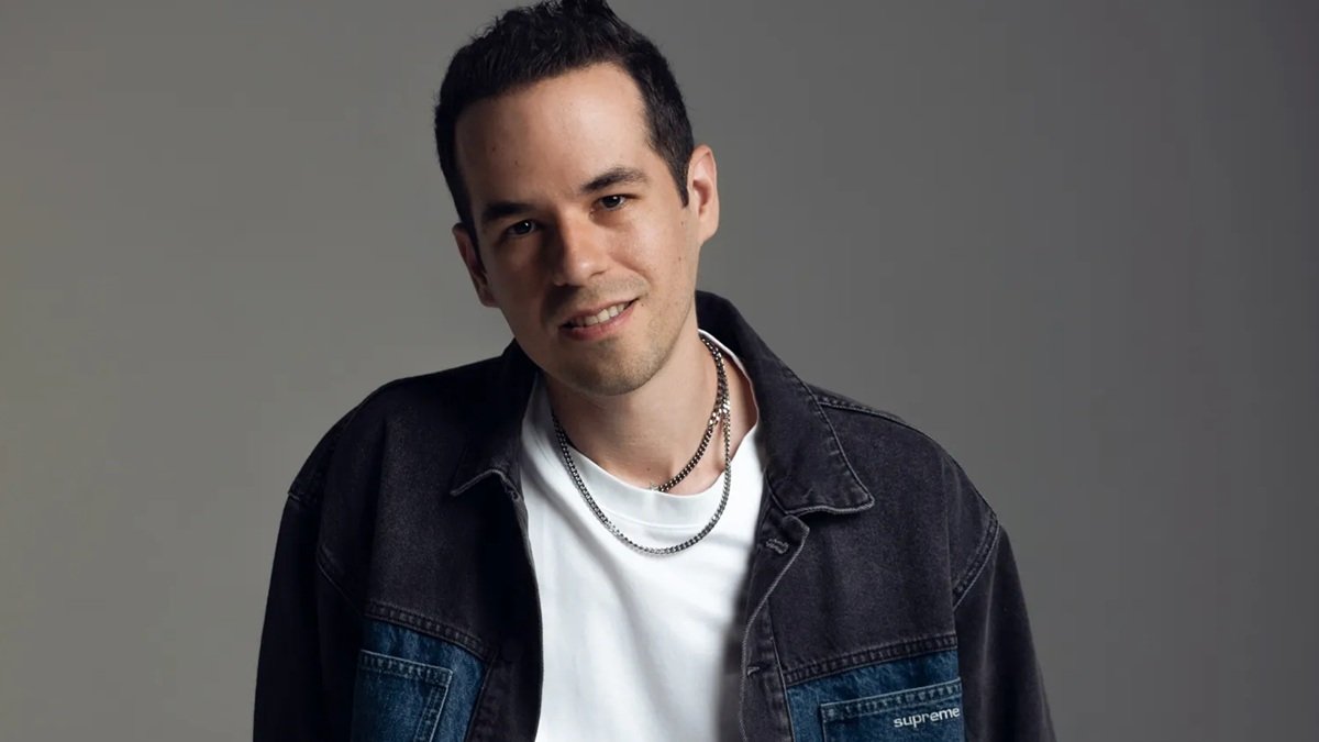 Cantor Edgar Barrera música Gremmy Latino Misto Brasil