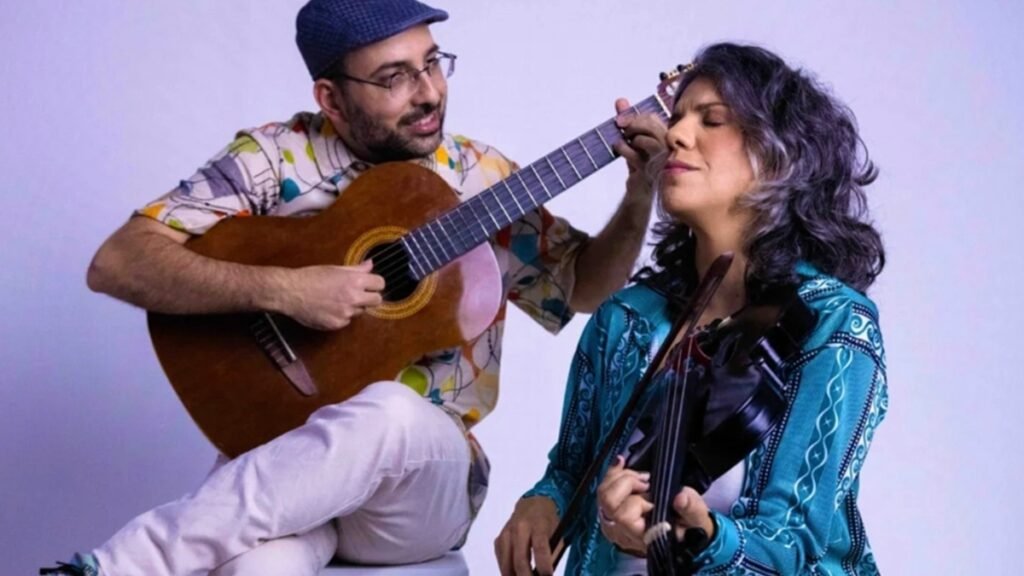 Gama recebe encerramento de mostra cultural neste sábado