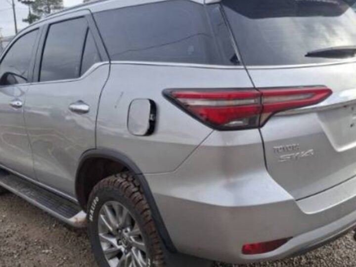 Leilão da Copart em Goiânia oferta picapes Fiat Toro e Ranger