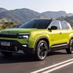 Jeep atinge recorde de vendas com a estreia do Avenger
