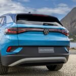 Volkswagen lança ID.4 Pro e inicia venda de elétricos no Brasil