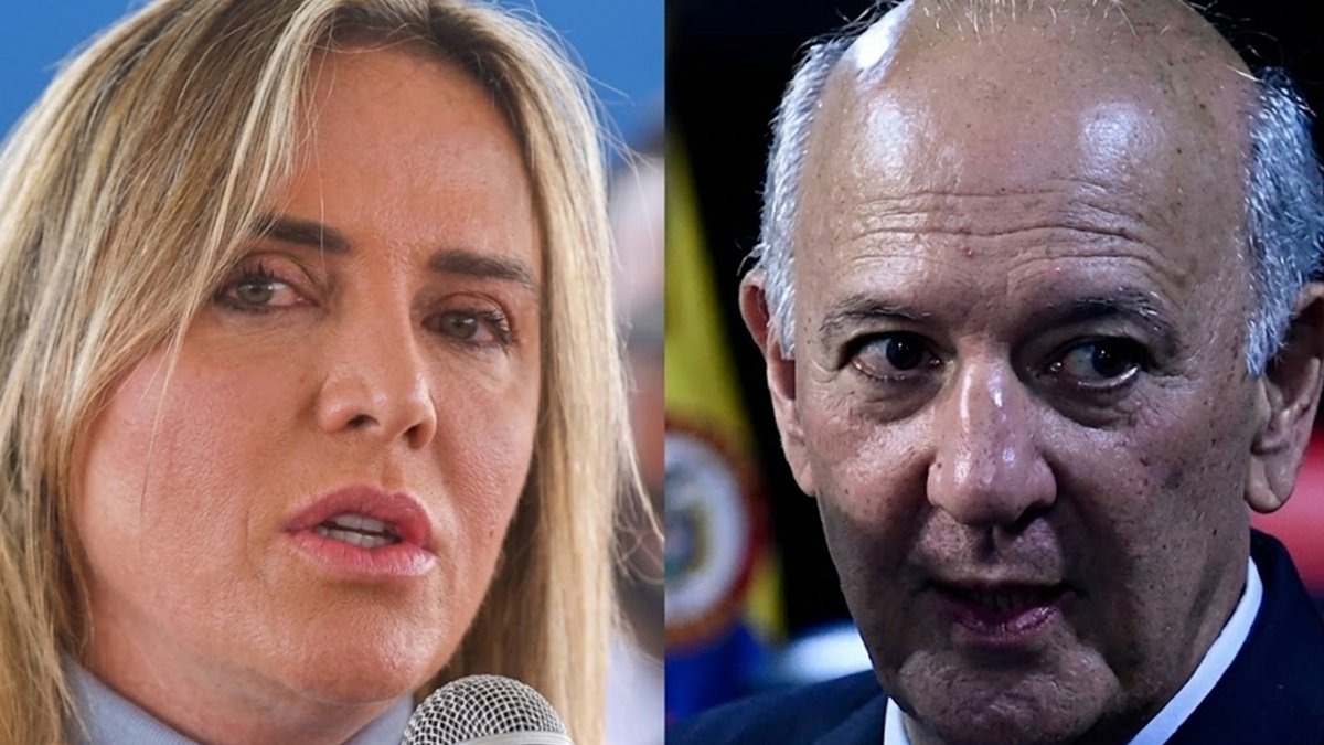 Celina Leão e José Roberto Arruda DF políticos Misto Brasil