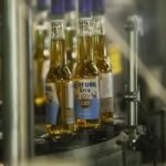 Cerveja Corona lidera ranking de marcas na América Latina