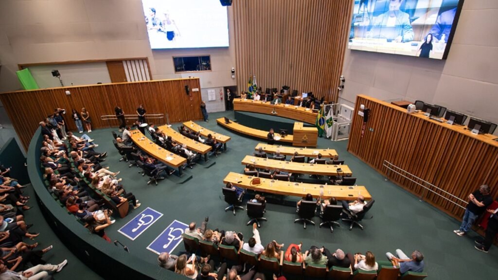 Precisamos renovar a CLDF e colocar as mulheres no poder