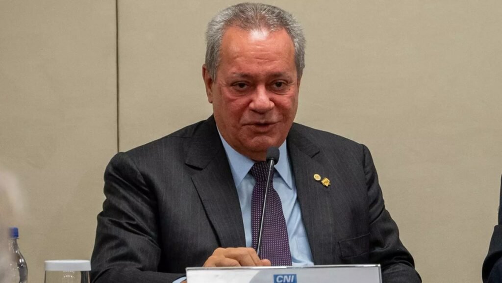 CNI cobra atuação equilibada dos ministros do STF