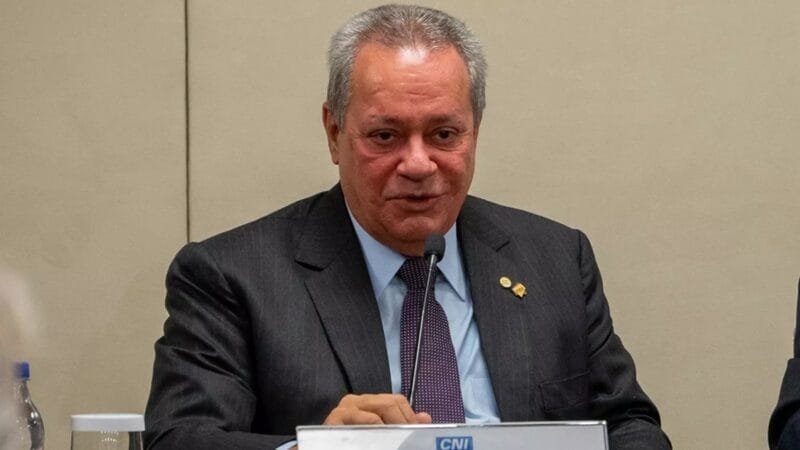 CNI cobra atuação equilibada dos ministros do STF