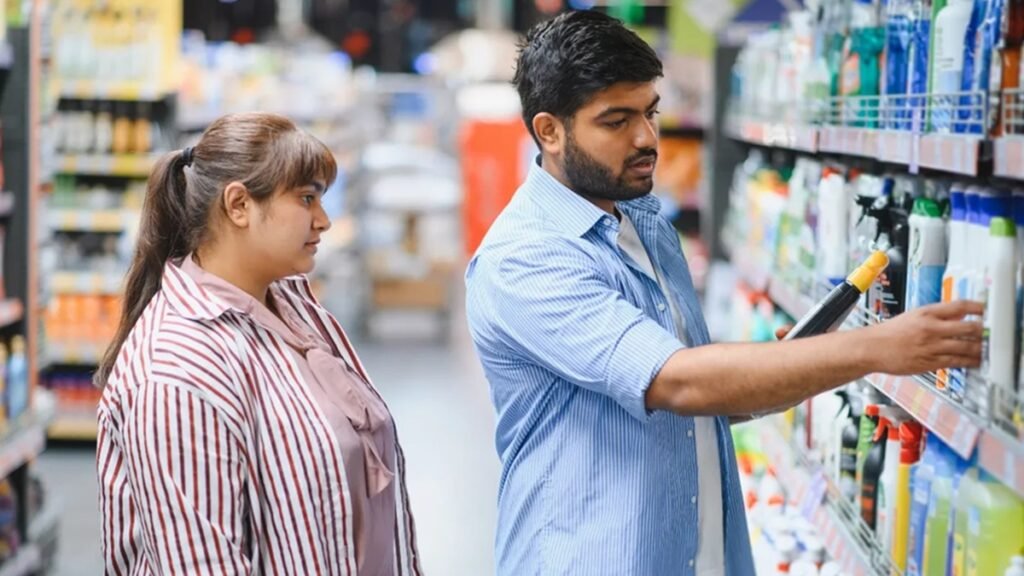 Varejo físico cresce no pré-eleição nos últimos dois ciclos
