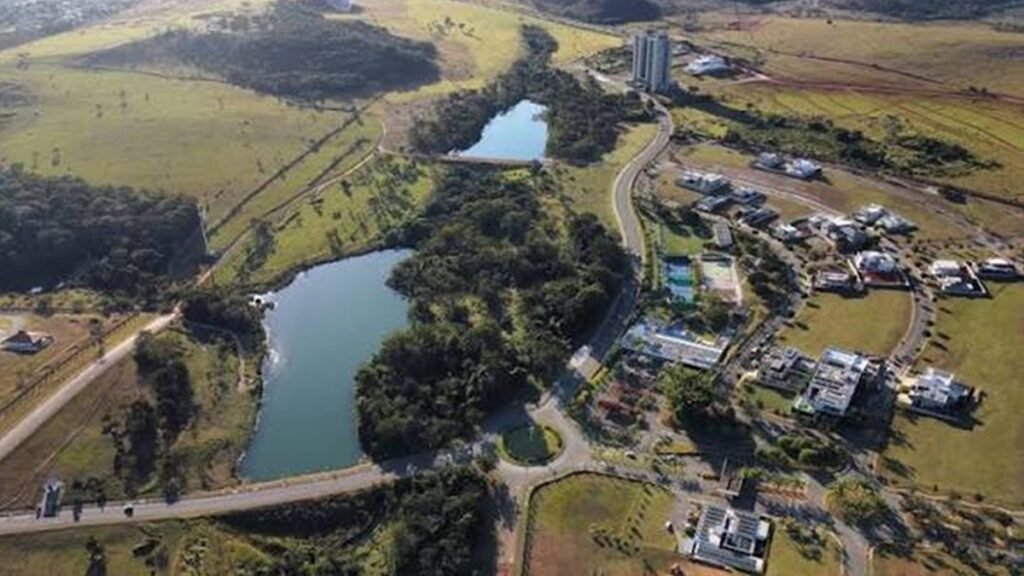Grupo Alphaville atinge 53 anos e 108 milhões de m² urbanizados