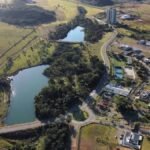 Grupo Alphaville atinge 53 anos e 108 milhões de m² urbanizados