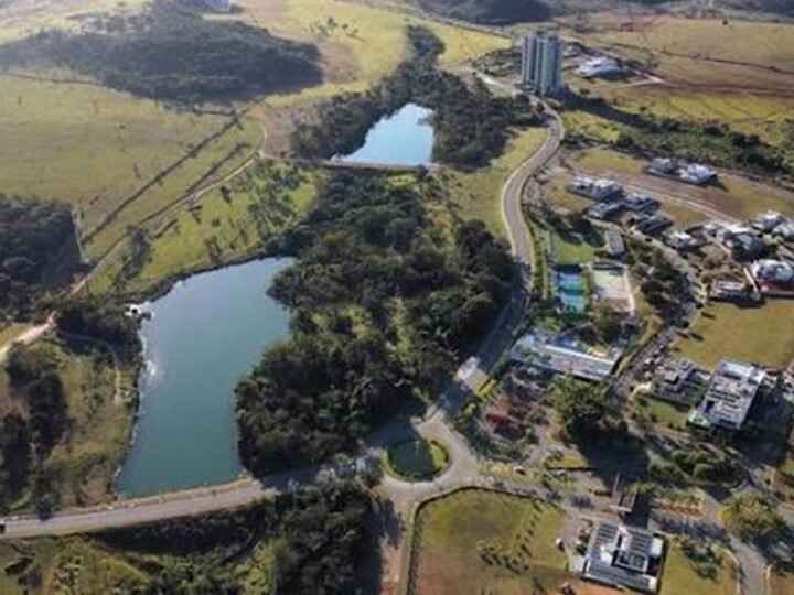 Grupo Alphaville atinge 53 anos e 108 milhões de m² urbanizados
